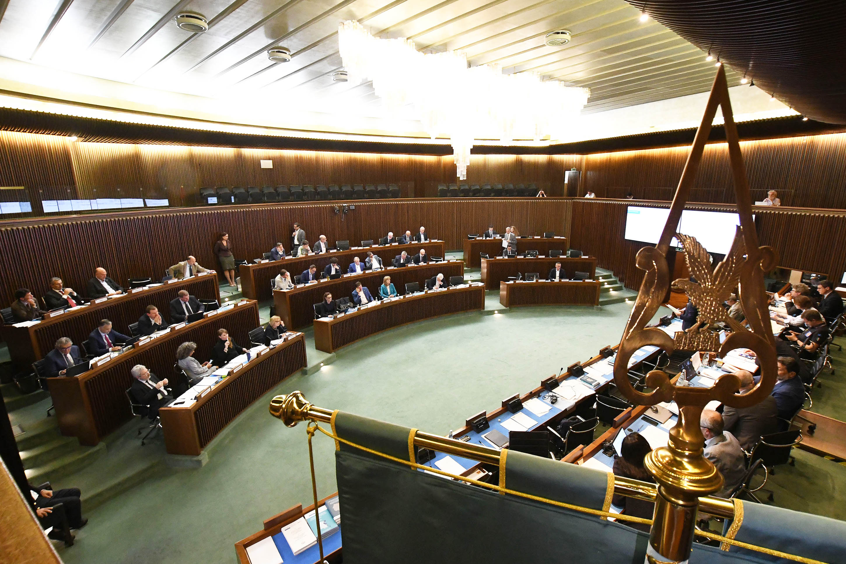 OMNIBUS/3. AULA UNANIME SU NORME TUTELA VOLONTARI PROTEZIONE CIVILE